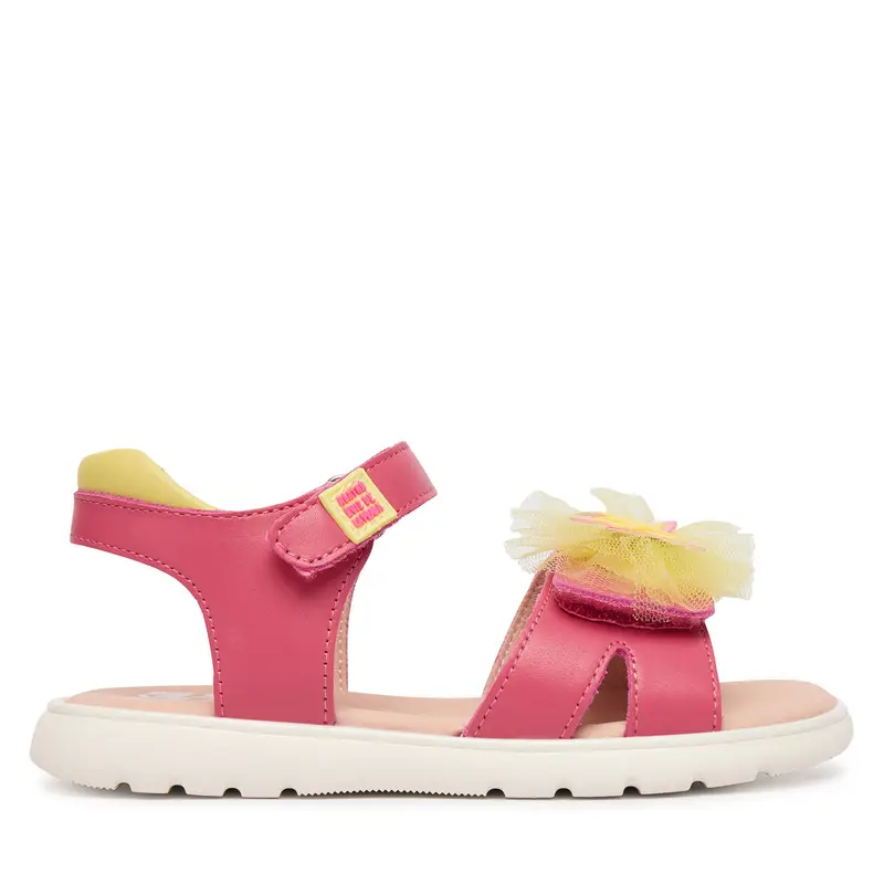 Sandali Agatha Ruiz de la Prada 262960 D Rosa