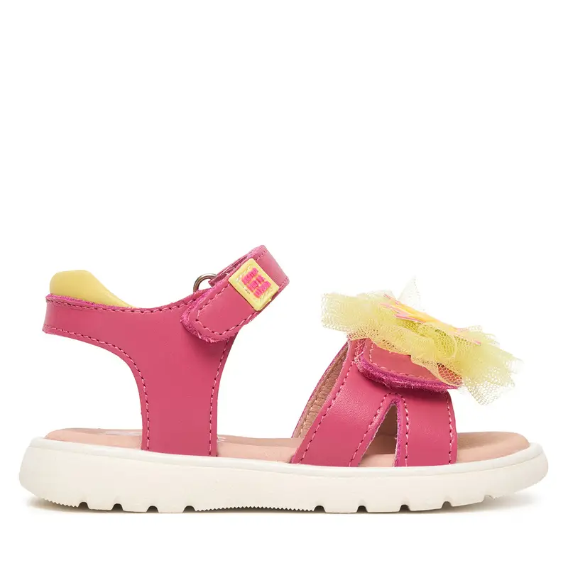Sandali Agatha Ruiz de la Prada 262960 M Rosa