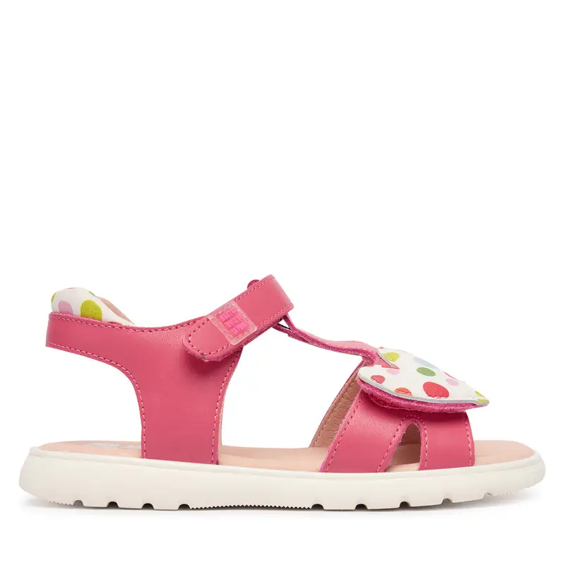 Sandali Agatha Ruiz de la Prada 262961 D Rosa