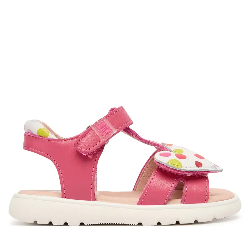 Sandali Agatha Ruiz de la Prada 262961 M Rosa