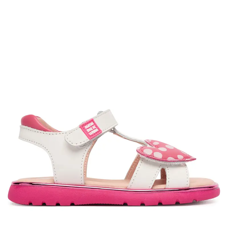Sandali Agatha Ruiz de la Prada 262961 S Bianco