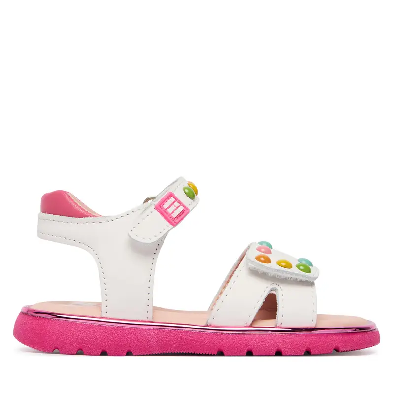 Sandali Agatha Ruiz de la Prada 262963 M Bianco