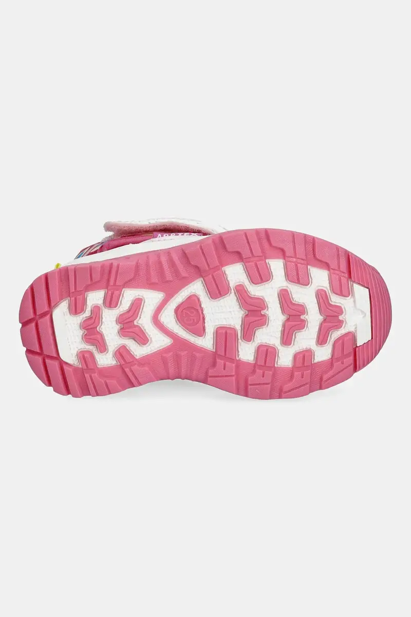 scarpe invernali bambini Rosa miniatura 5