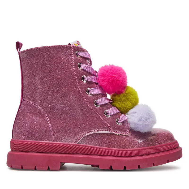 Agatha Ruiz de la Prada Scarponcini Rosa 2848321