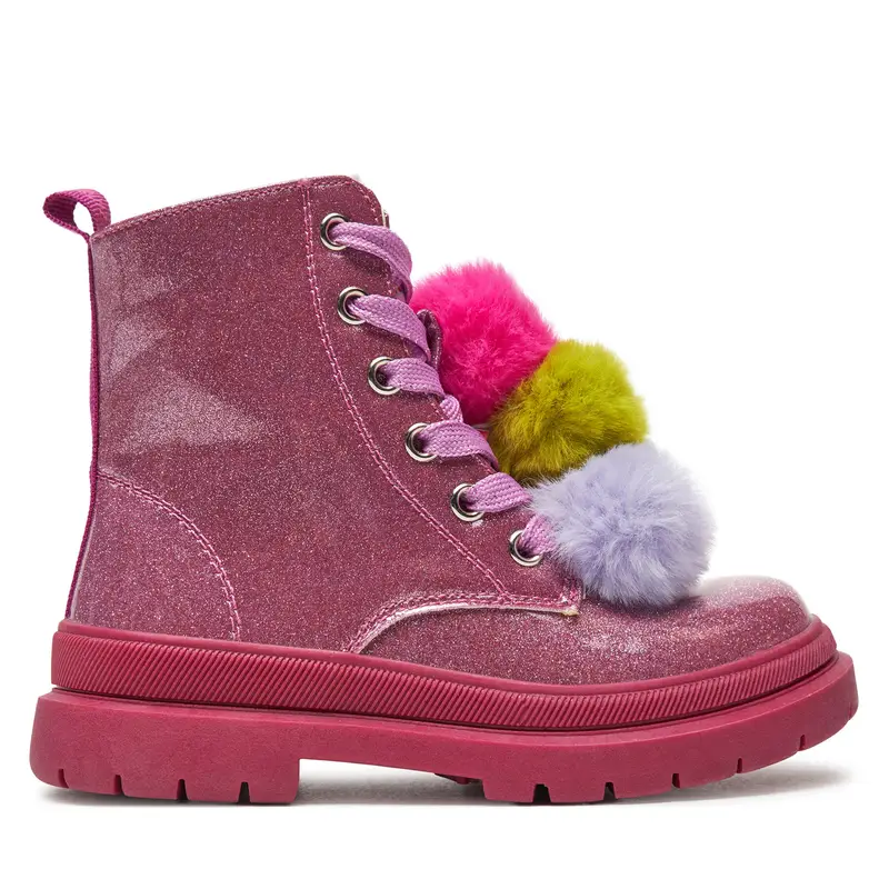 Agatha Ruiz de la Prada Scarponcini Rosa 2848331