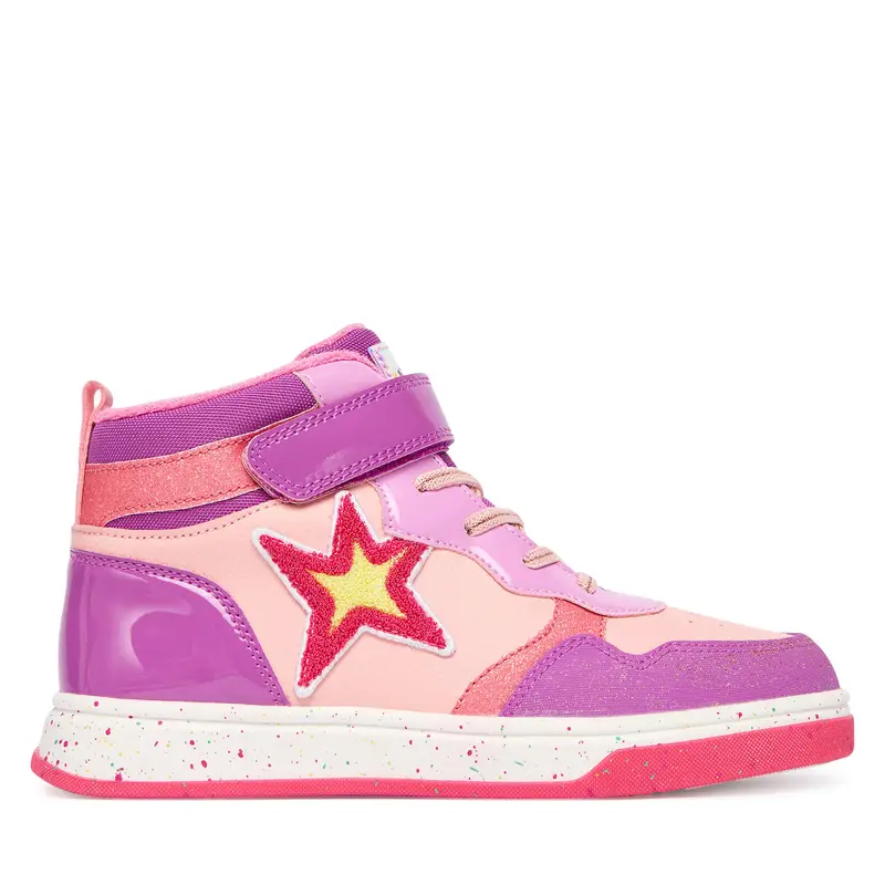 Sneakers Agatha Ruiz de la Prada 251960 D Rosa