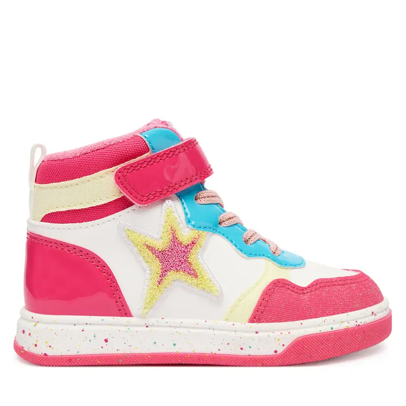 Sneakers Agatha Ruiz de la Prada 251960 M Bianco
