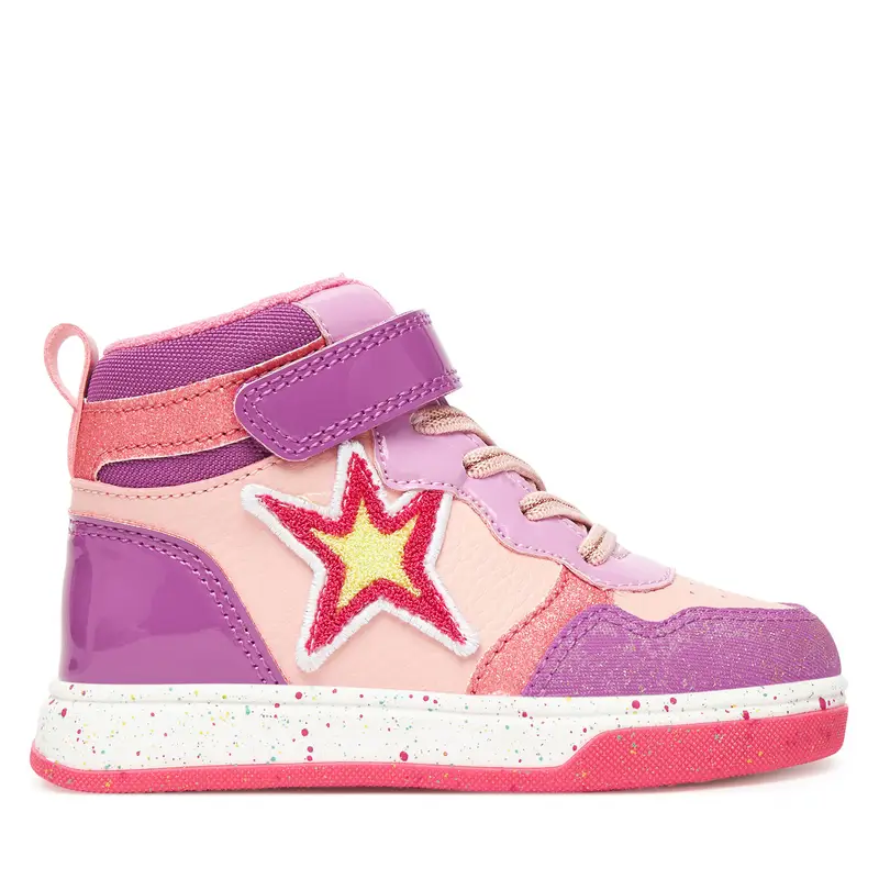 Sneakers Agatha Ruiz de la Prada 251960 M Rosa