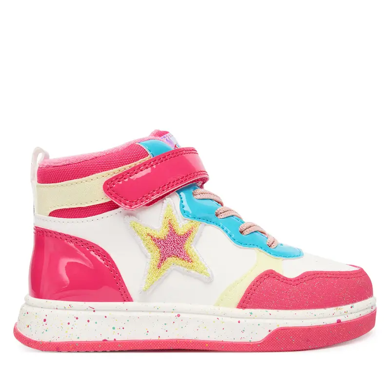 Sneakers Agatha Ruiz de la Prada 251960 S Bianco