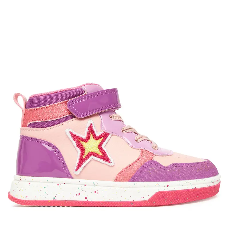 Sneakers Agatha Ruiz de la Prada 251960 S Rosa