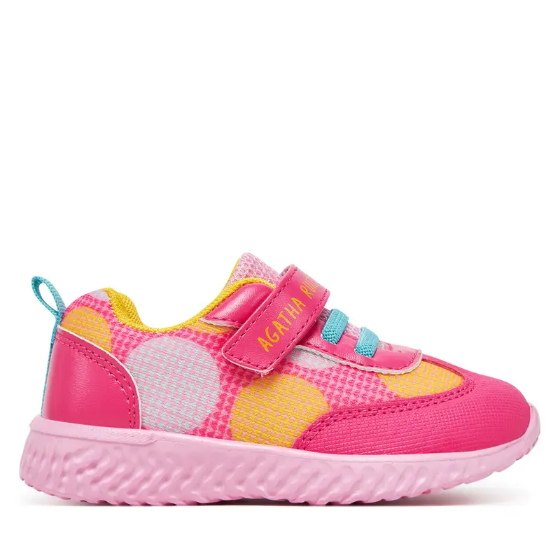 Sneakers Agatha Ruiz de la Prada 252920 M Rosa
