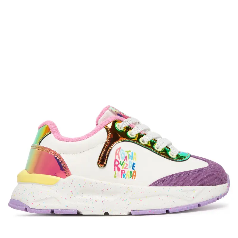 Sneakers Agatha Ruiz de la Prada 262980 Multicolore