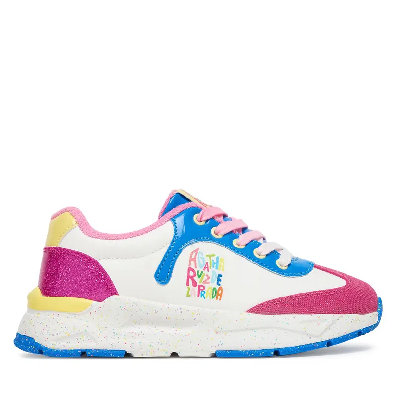 Sneakers Agatha Ruiz de la Prada 262980 Multicolore
