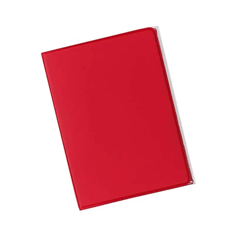 Agendepoint.it Porta carte di credito Rosso 943195 miniatura 2