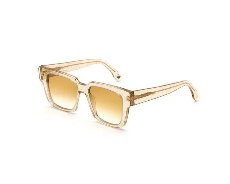 Agent Provocateur Occhiali da sole Donna Marrone 861253