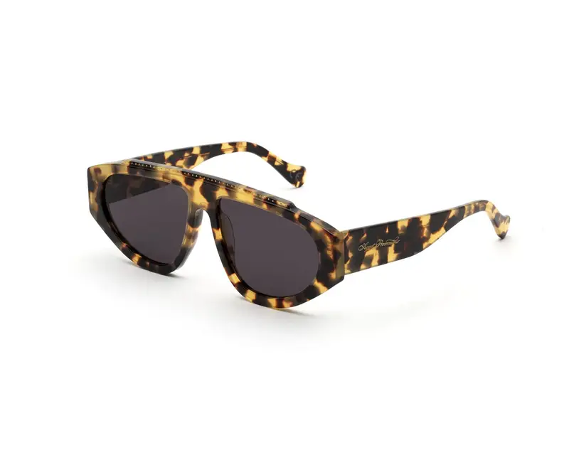 Agent Provocateur Occhiali da sole Donna Testa di moro 861248