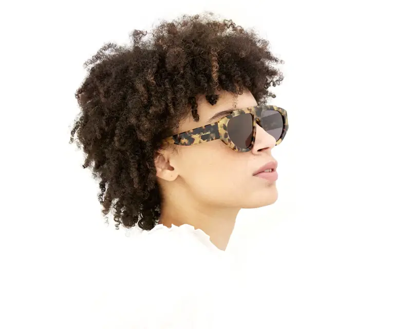 Agent Provocateur Occhiali da sole Donna Multicolore 861248 miniatura 2