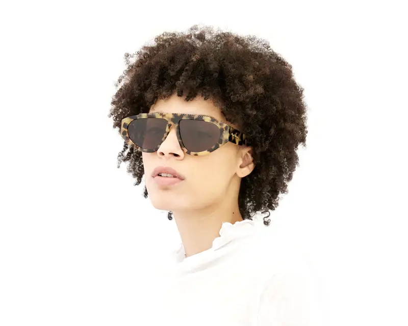 Agent Provocateur Occhiali da sole Donna Multicolore 861248 miniatura 3