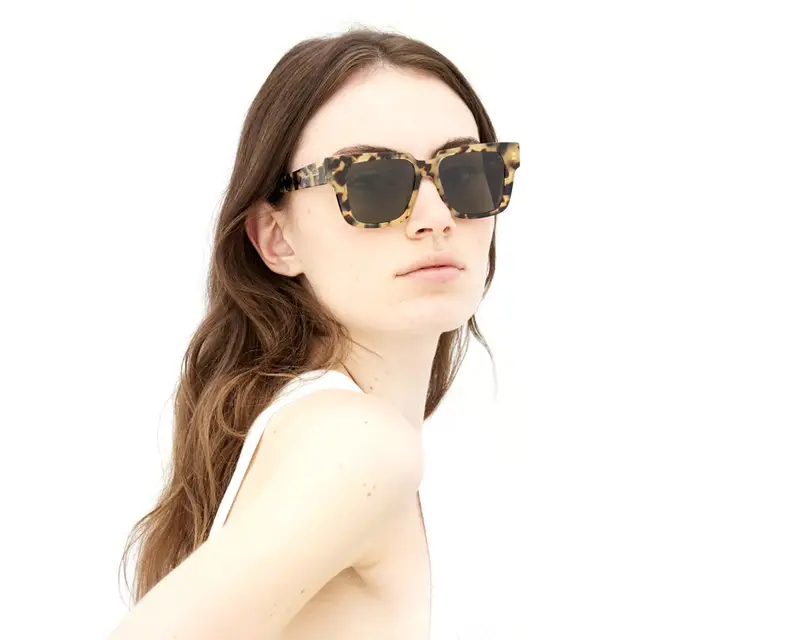 Agent Provocateur Occhiali da sole Donna Testa di moro 861252 miniatura 2