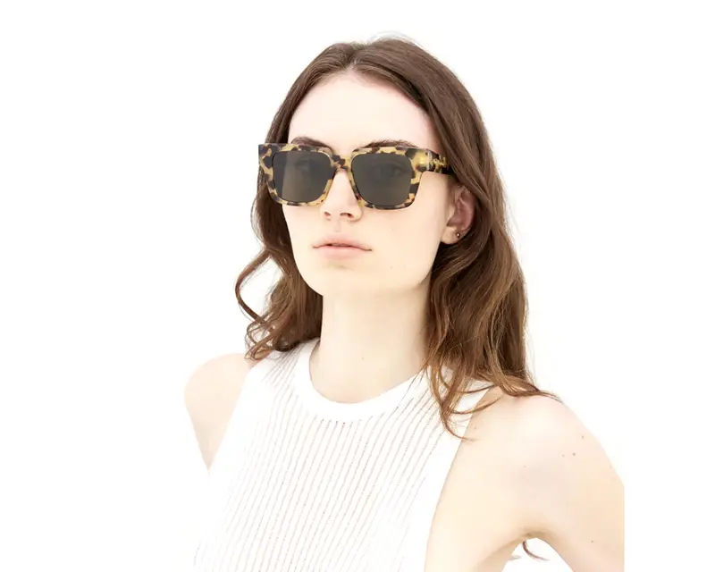 Agent Provocateur Occhiali da sole Donna Testa di moro 861252 miniatura 3