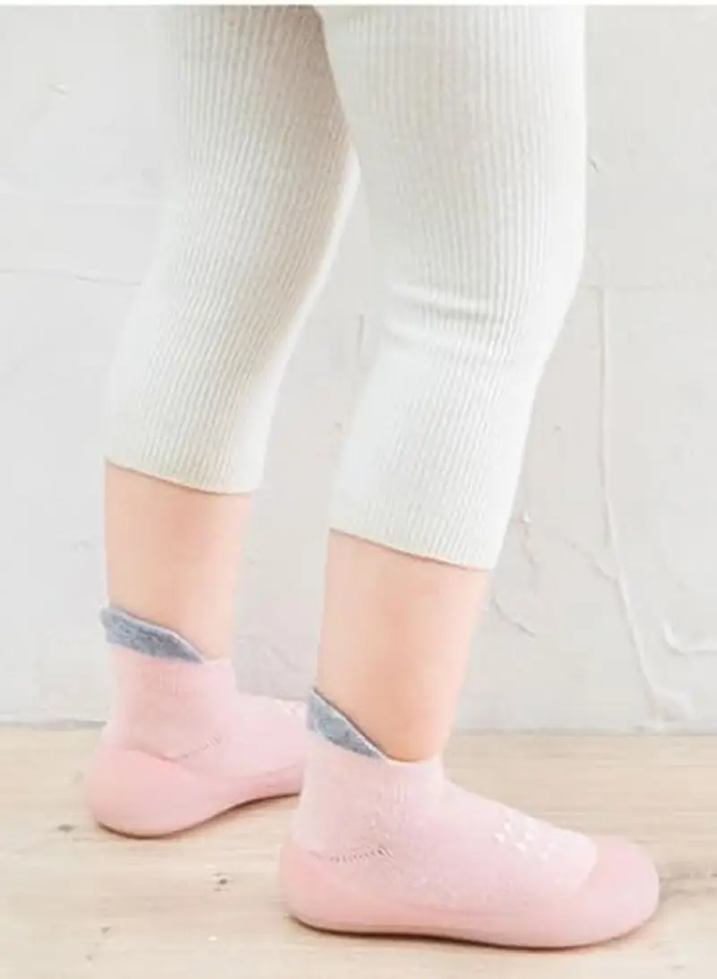 Aggroot Pantofole Bambino Rosa 1961177 miniatura 3