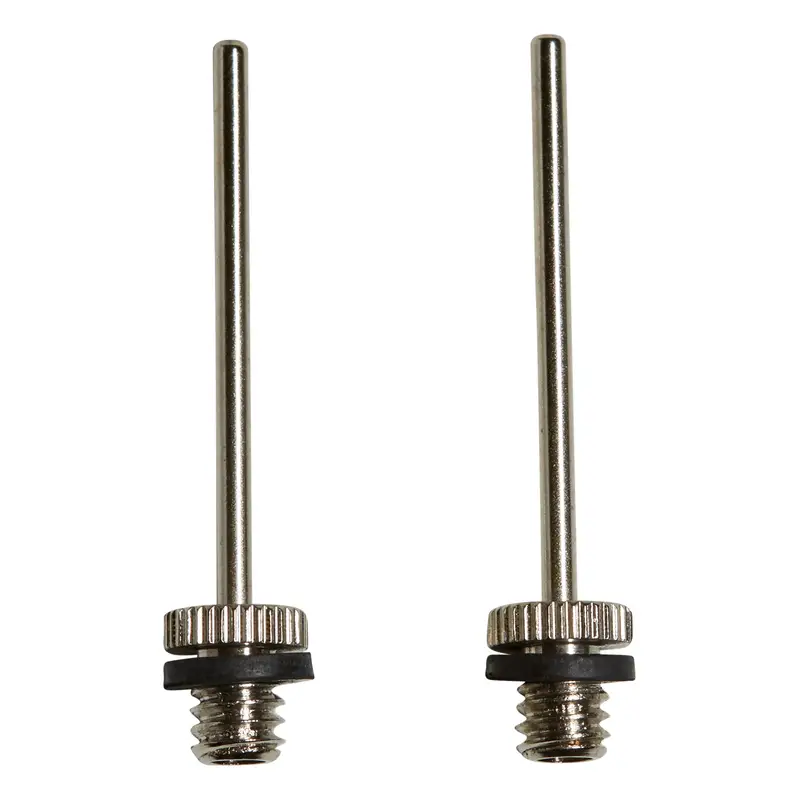 Aghi per il gonfiaggio dei palloncini adidas