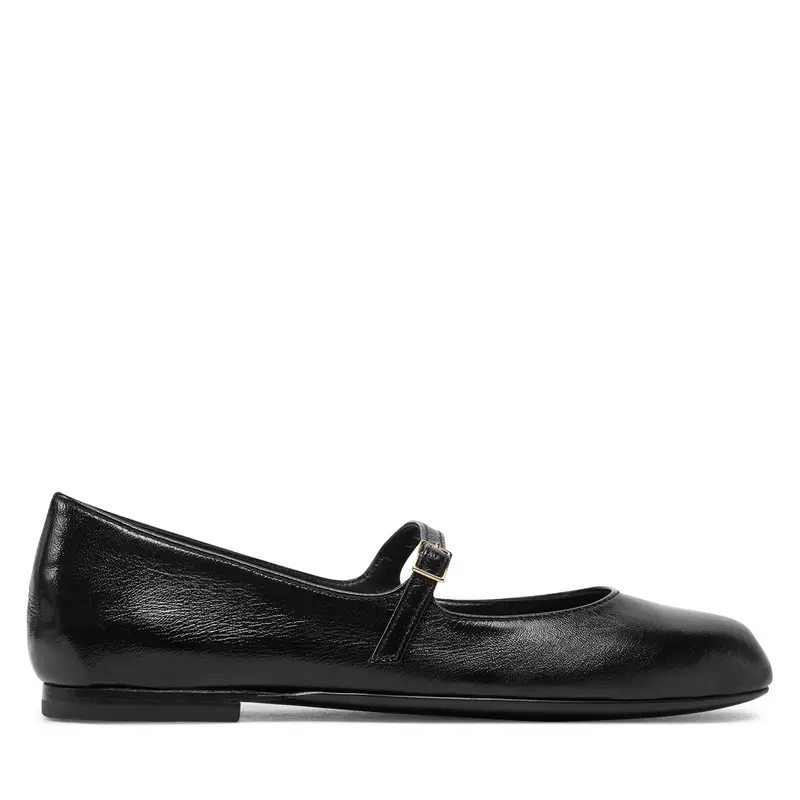 AGL Ballerine Nero 2837919