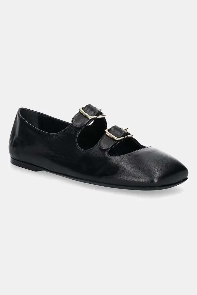 AGL Ballerine Nero 2229592