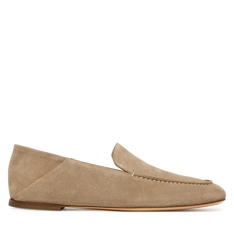 AGL Mocassini Beige 4243477