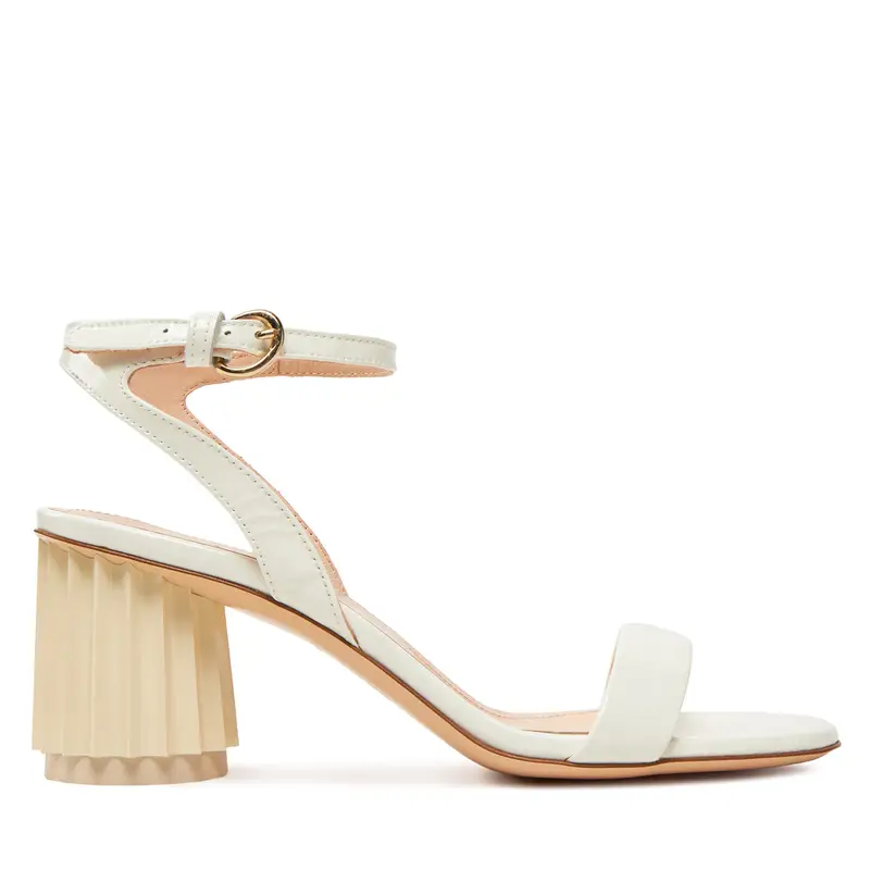 Sandali AGL Dorica M D684002PCKB149G462 Beige