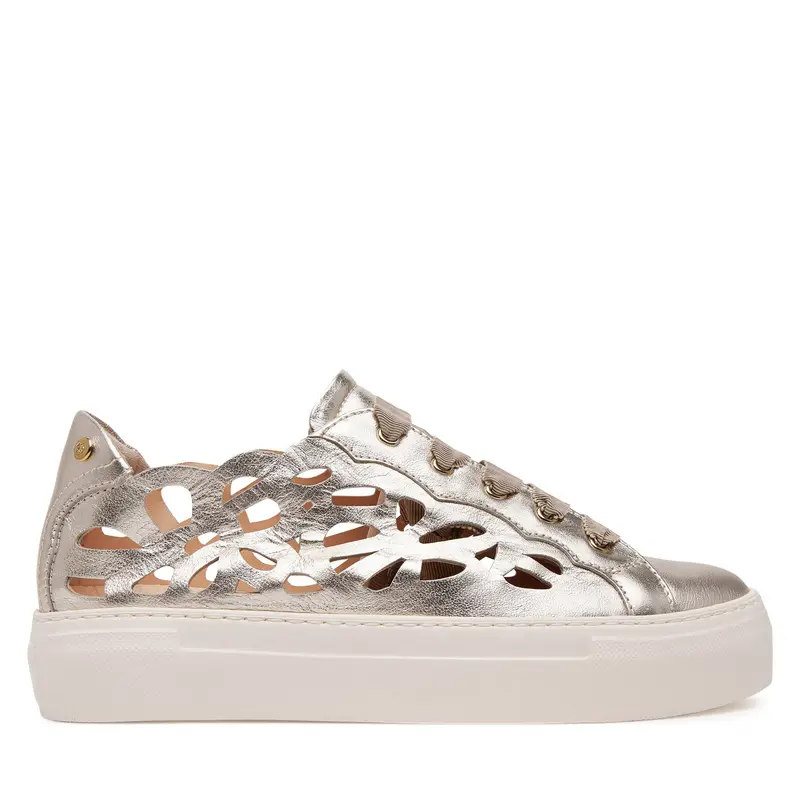 Sneakers AGL Mandi D925249PGKV211G224 Oro