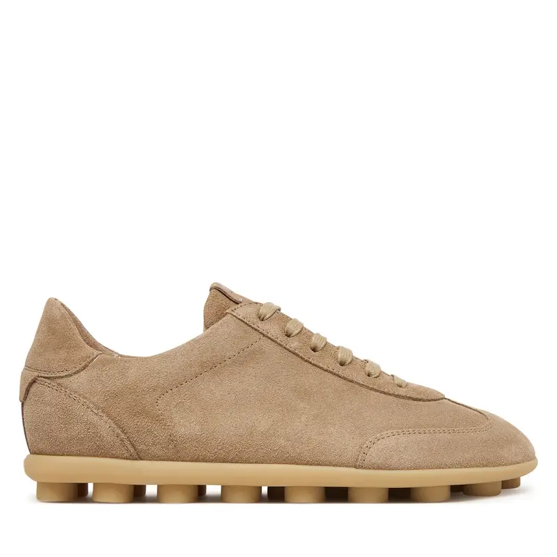 Sneakers AGL Pills D839013PGWINNY0563 Beige