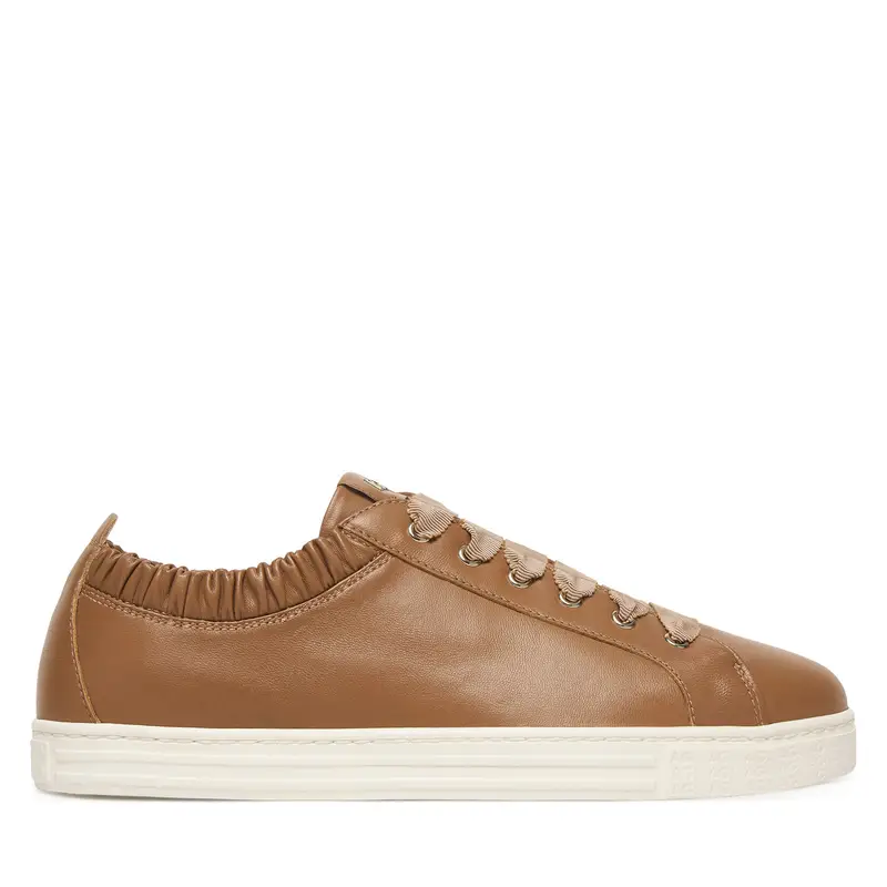 Sneakers AGL Suzie D936001PGKT018G497 Marrone