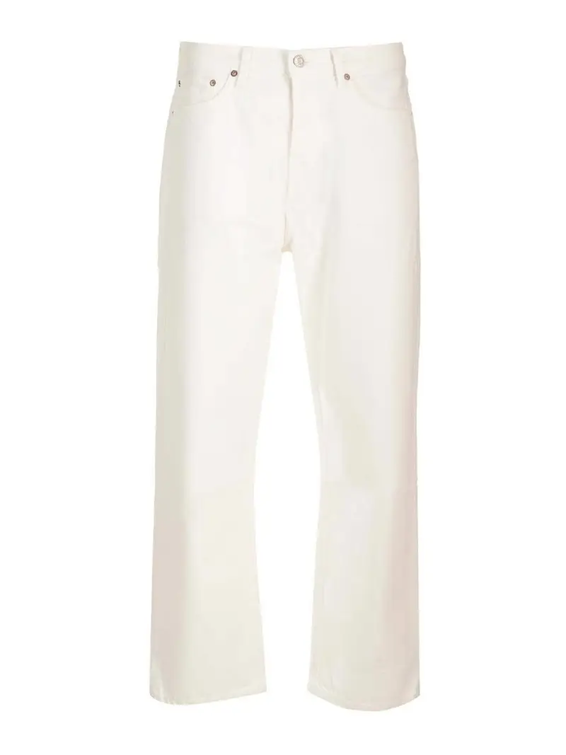 AGOLDE Jeans Bianco 4257346
