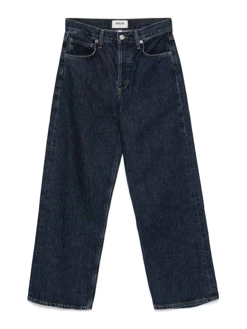 AGOLDE Jeans Blu 3276879