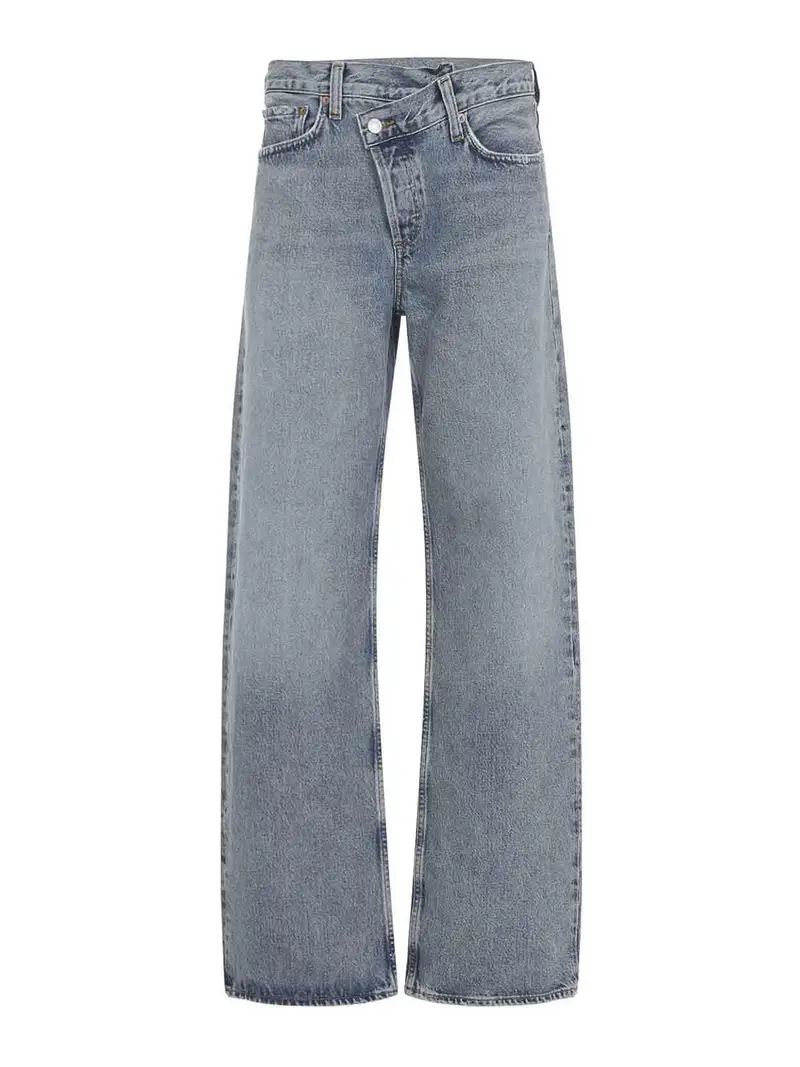 AGOLDE Jeans Blu 4184619