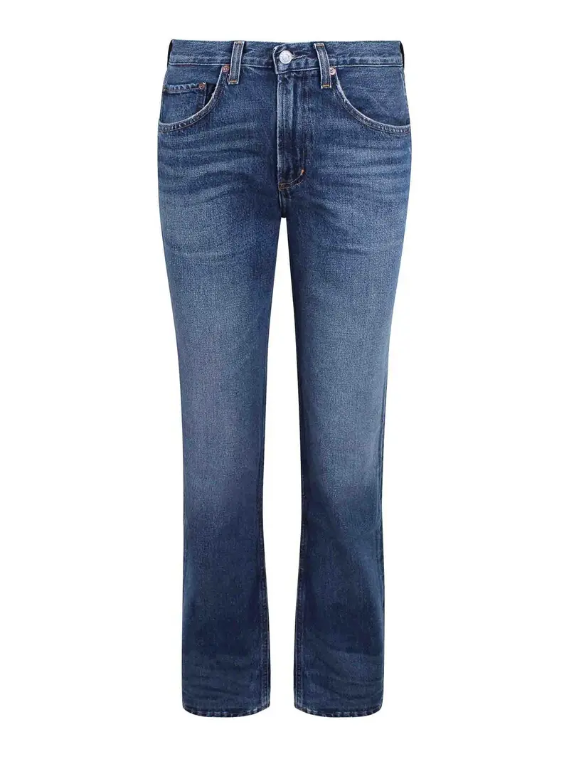 AGOLDE Jeans Blu 3443454