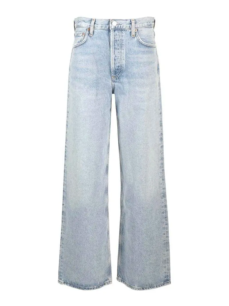AGOLDE Jeans Azzurro 4227167