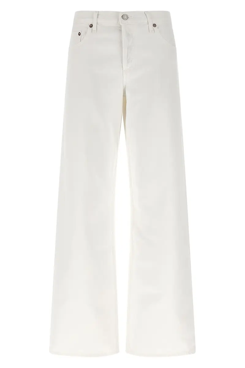 AGOLDE Jeans Bianco 3984880