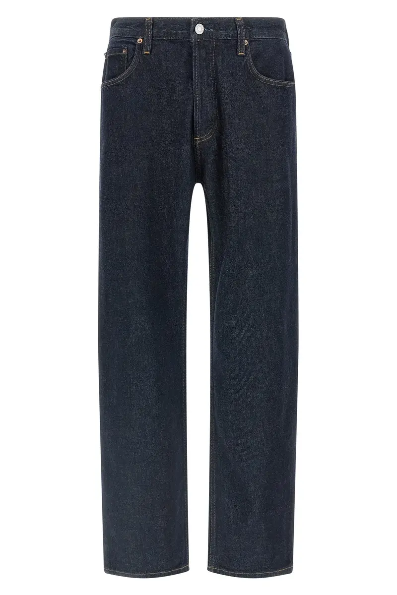 AGOLDE Jeans Blu 3832073