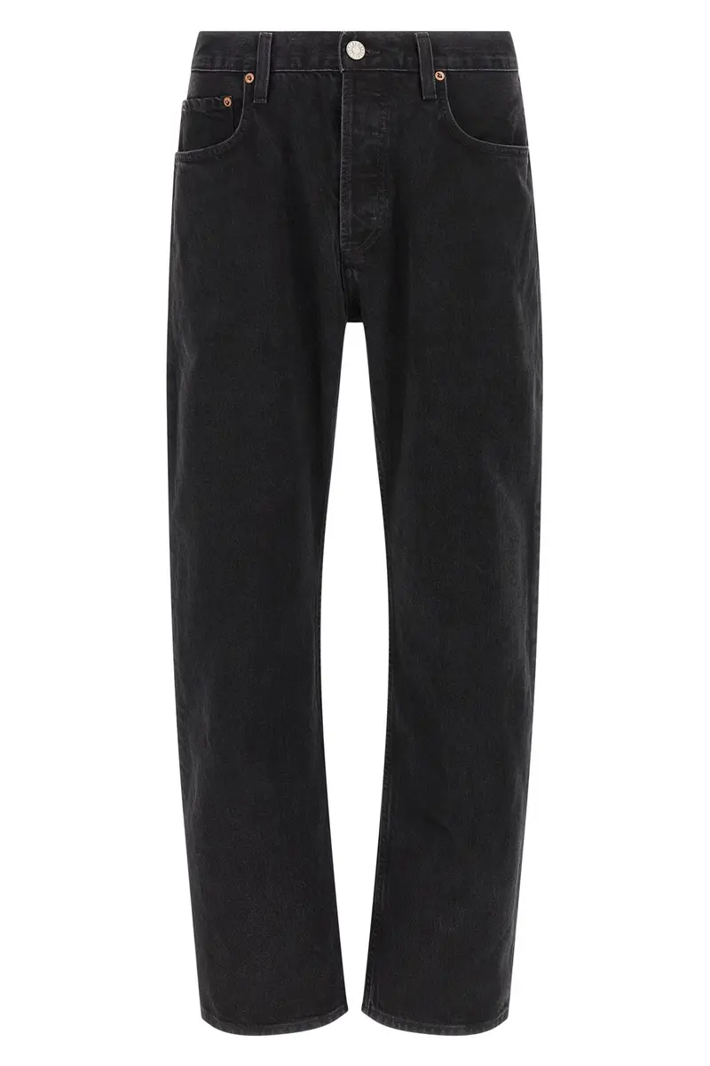 AGOLDE Jeans Nero 3251155