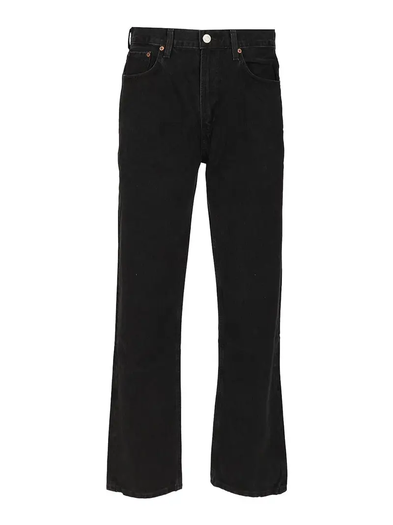 AGOLDE Jeans Nero 4004601