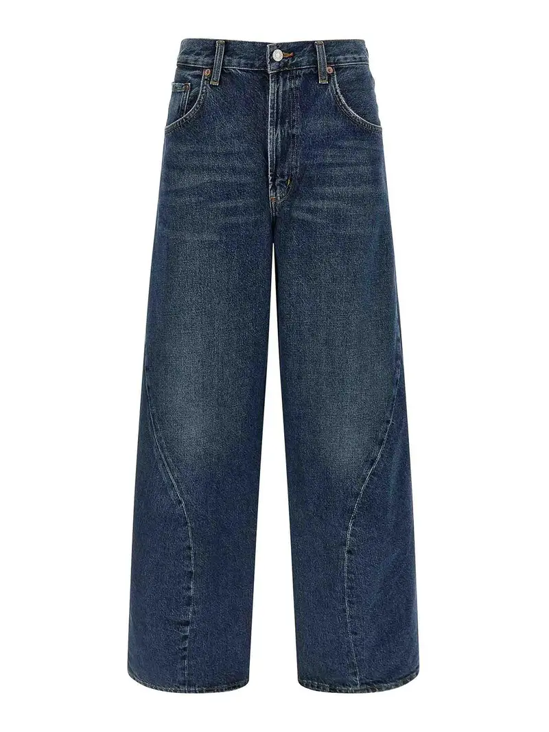 AGOLDE Jeans Blu 4171938