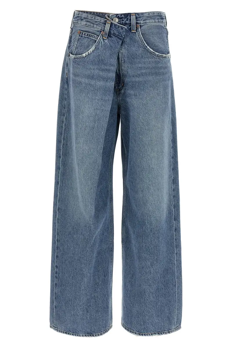 AGOLDE Jeans Denim 2546226