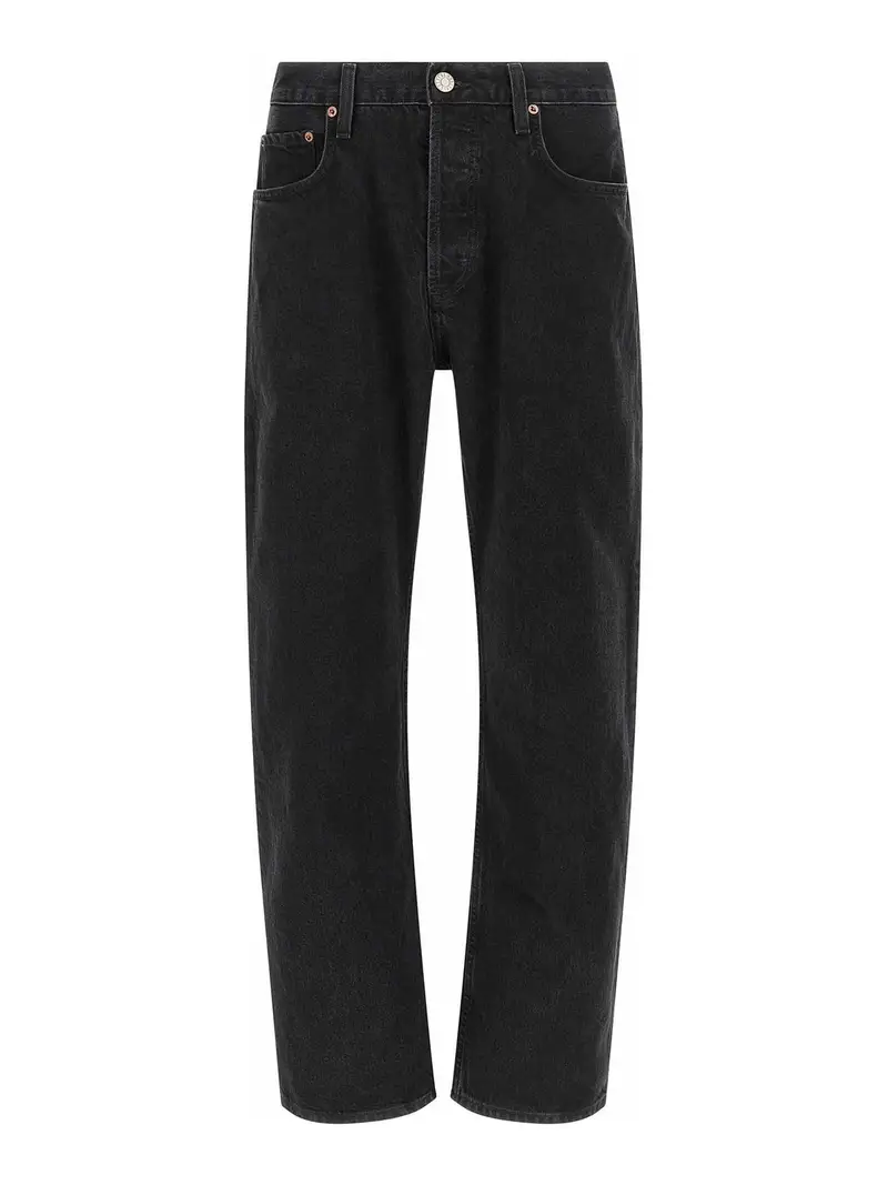 AGOLDE Jeans Nero 4142460