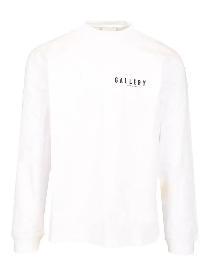 Spacca della galleria RSVP Bianco