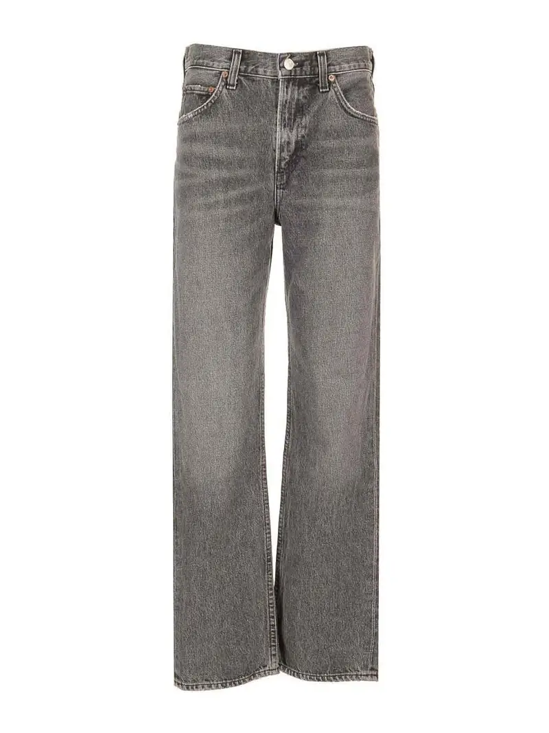 Valen Jean in Spirit Grigio