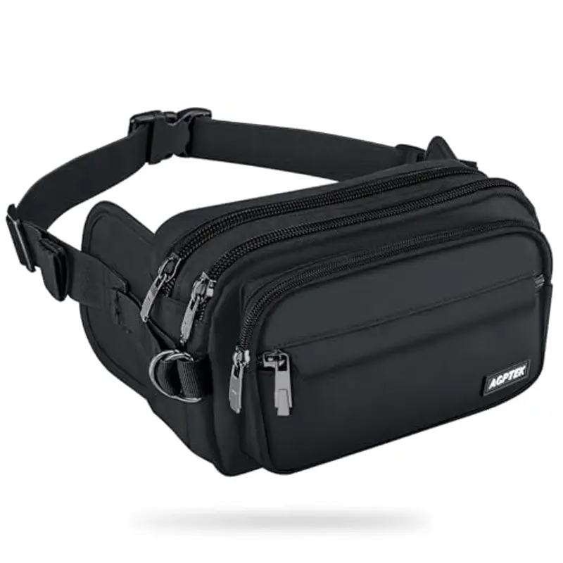 AGPTEK Marsupio Uomo 1599192