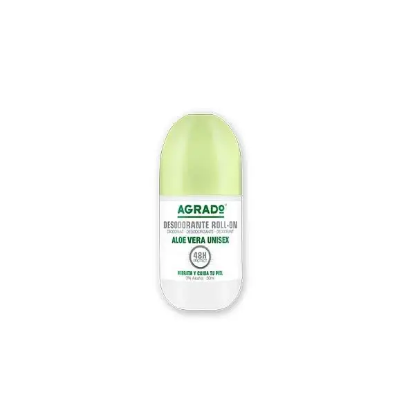 Deodorante Roll On Aloe Vera 50