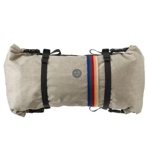 Front-Pack Venture - borsa da manubrio Beige